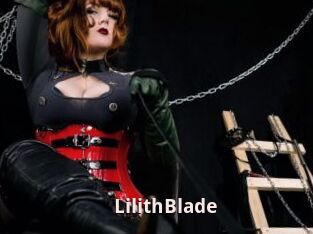 LilithBlade