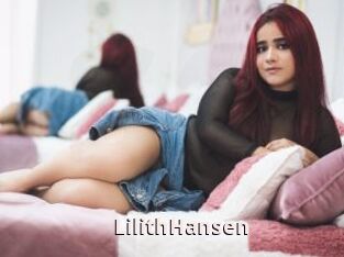 LilithHansen
