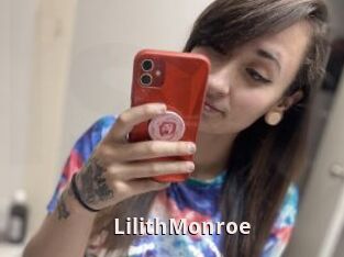 LilithMonroe