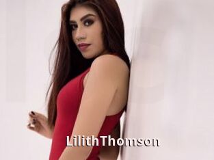 LilithThomson