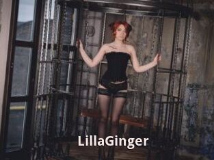 LillaGinger