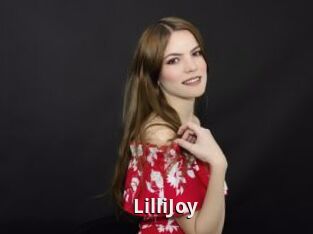 LilliJoy