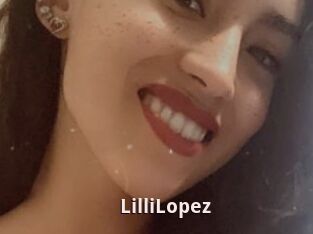 LilliLopez