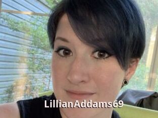 LillianAddams69