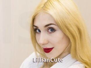 LillianCute