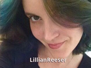 LillianReeser