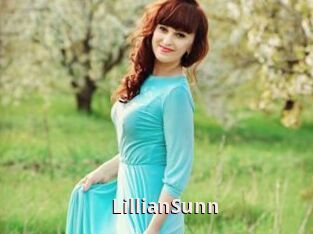LillianSunn