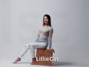 LillieCat