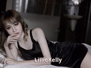 LillieKelly