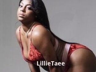 LillieTaee