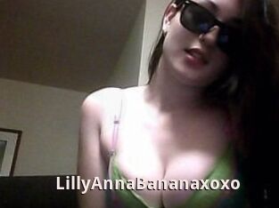 LillyAnnaBananaxoxo