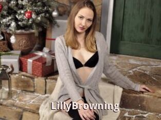 LillyBrowning