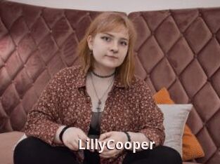 LillyCooper