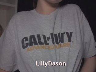 LillyDason