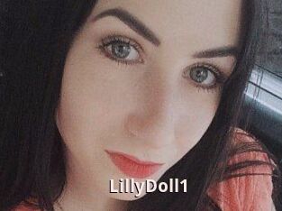 LillyDoll1