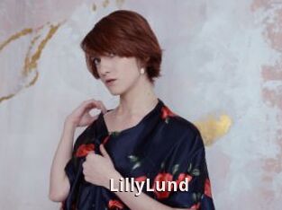 LillyLund