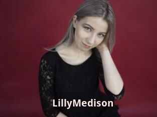 LillyMedison