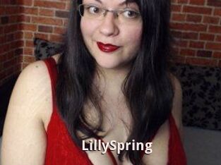 LillySpring