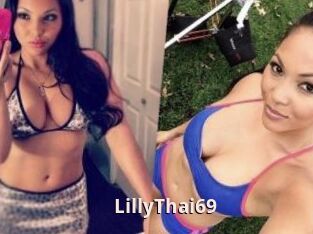 LillyThai69