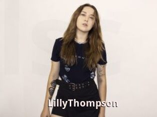 LillyThompson