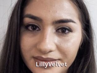LillyVelvet
