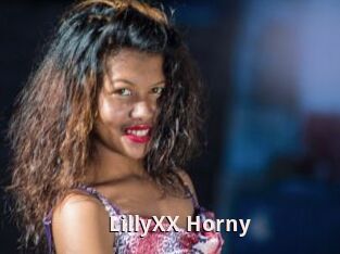 LillyXX_Horny
