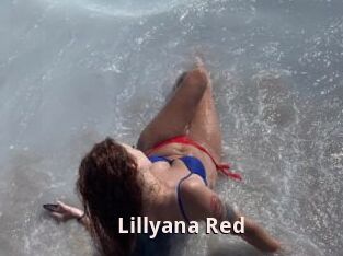 Lillyana_Red