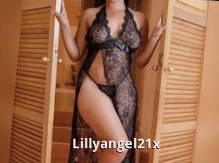 Lillyangel21x