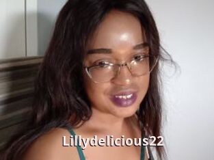 Lillydelicious22