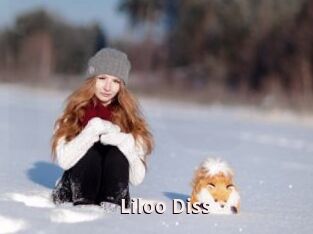 Liloo_Diss