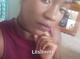 Lilslimm
