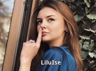 LiluIse
