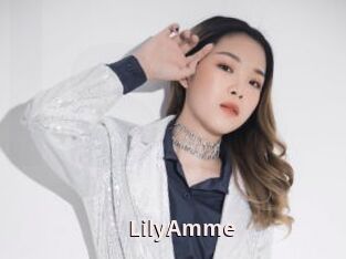 LilyAmme