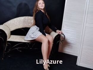 LilyAzure