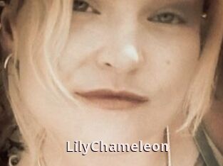 LilyChameleon