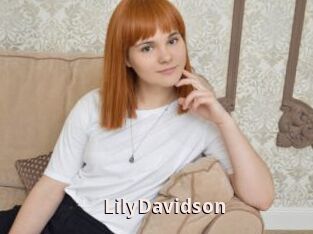 LilyDavidson