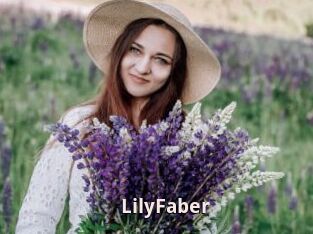 LilyFaber