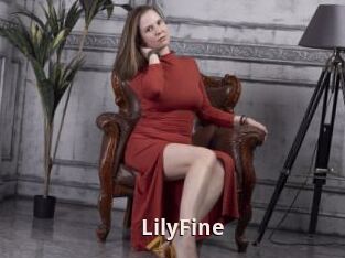 LilyFine