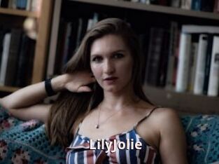 LilyJolie