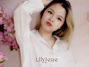 LilyJone