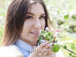 LilyLoren