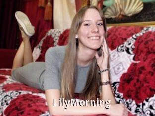 LilyMorning