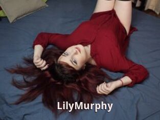 LilyMurphy
