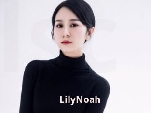LilyNoah