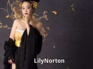 LilyNorton