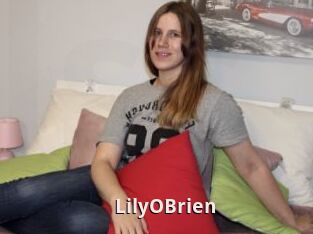 LilyOBrien