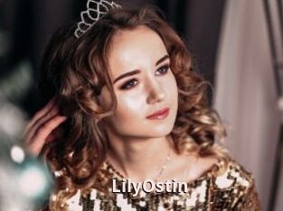 LilyOstin