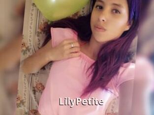 LilyPetite