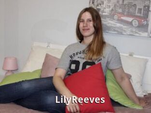 LilyReeves