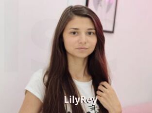 LilyRey